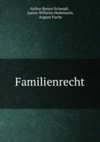 Familienrecht