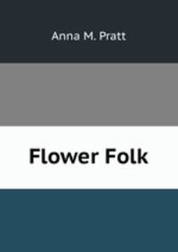 Flower Folk
