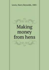 Making money from hens
