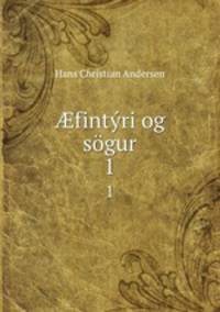 fintri og sgur. 1