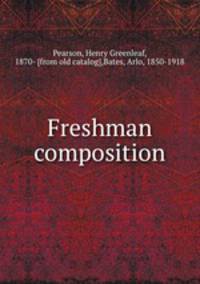 Freshman composition