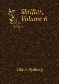 Skrifter, Volume 6