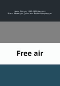 Free air