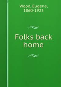 Folks back home