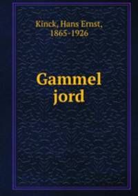 Gammel jord