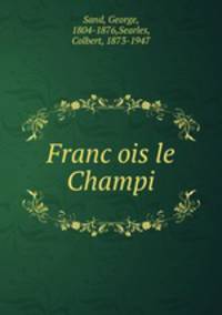 Francois le Champi