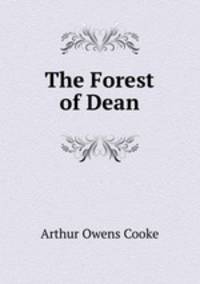 The Forest of Dean
