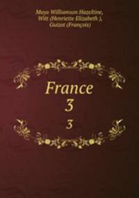 France. 3