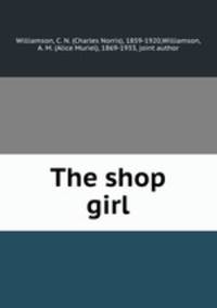 The shop girl