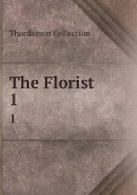 The Florist. 1