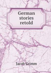 German stories retold
