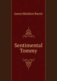 Sentimental Tommy