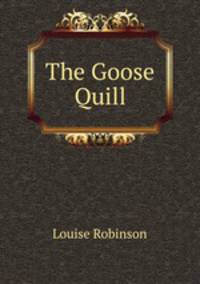The Goose Quill