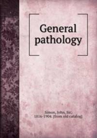 General pathology