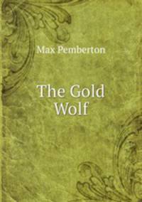 The Gold Wolf