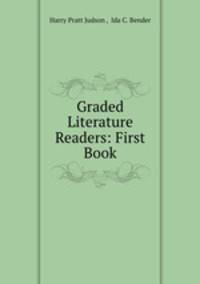 Graded Literature Readers: First Book
