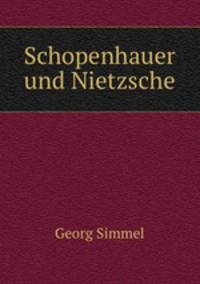 Schopenhauer und Nietzsche