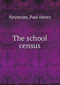 The school census