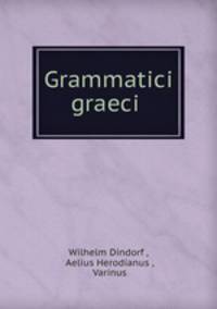Grammatici graeci .