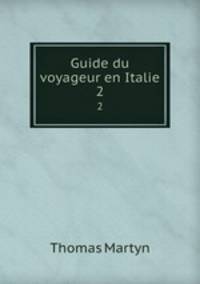 Guide du voyageur en Italie. 2