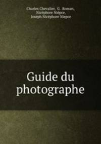 Guide du photographe
