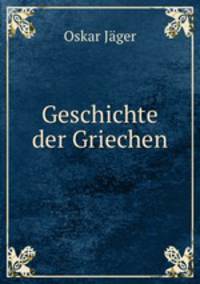 Geschichte der Griechen