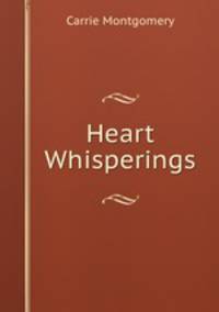 Heart Whisperings