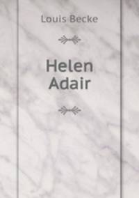 Helen Adair