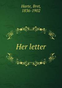 Her letter