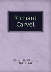 Richard Carvel