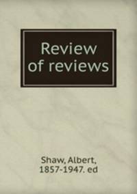 Review of reviews