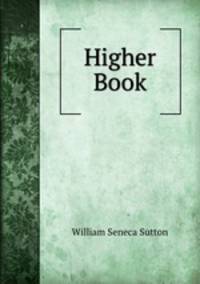 Higher Book