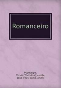 Romanceiro