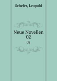 Neue Novellen. 02