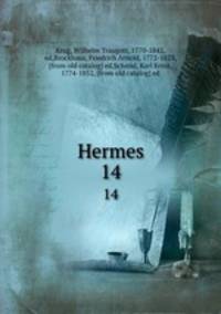 Hermes. 14