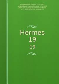 Hermes. 19