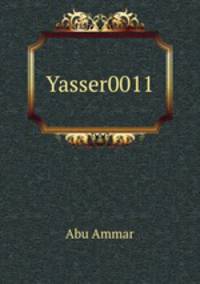 Yasser0011