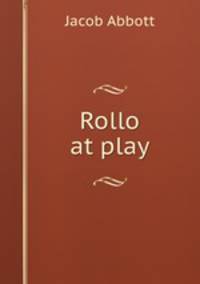 Rollo at play