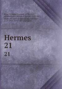 Hermes. 21
