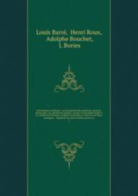 Herculanum et Pompei : recueil general des peintures, bronzes, mosaiques, etc. decouverts jusqu`a ce jour, et reproduits d`apres Le antichita di Ercolano, Il Museo borbonico, et tous les ouvrages analogues : augmente de sujets inedits, graves au. 2
