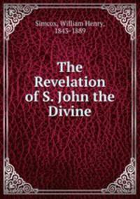 The Revelation of S. John the Divine