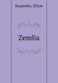 Zemlia
