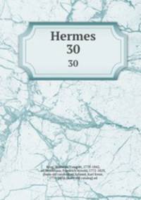 Hermes. 30