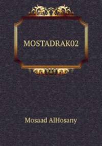 MOSTADRAK02