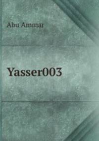 Yasser003