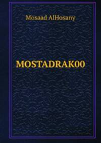 MOSTADRAK00