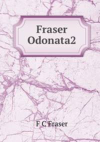 Fraser Odonata2