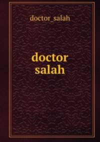 doctor salah