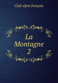 La Montagne 2