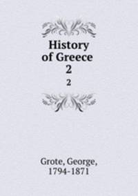 History of Greece . 2